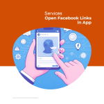 Create Facebook link Open All Devices ( lifetime )