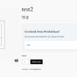 WooCommerce Free Gift Plugin – Boost Your WooCommerce Sales with Free Gifts!