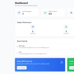 VINC-E Send Mass Email Marketing for FREE with Gmail & Outlook