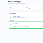 VINC-E Send Mass Email Marketing for FREE with Gmail & Outlook