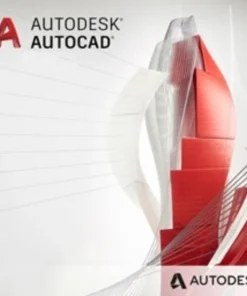 Autocad 2024 1000x1000