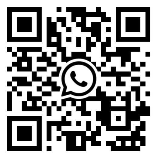 WhatsApp QR Code