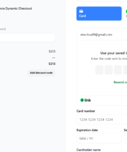 Polar.sh WooCommerce Payment Gateway & Embedded Checkout Integrator