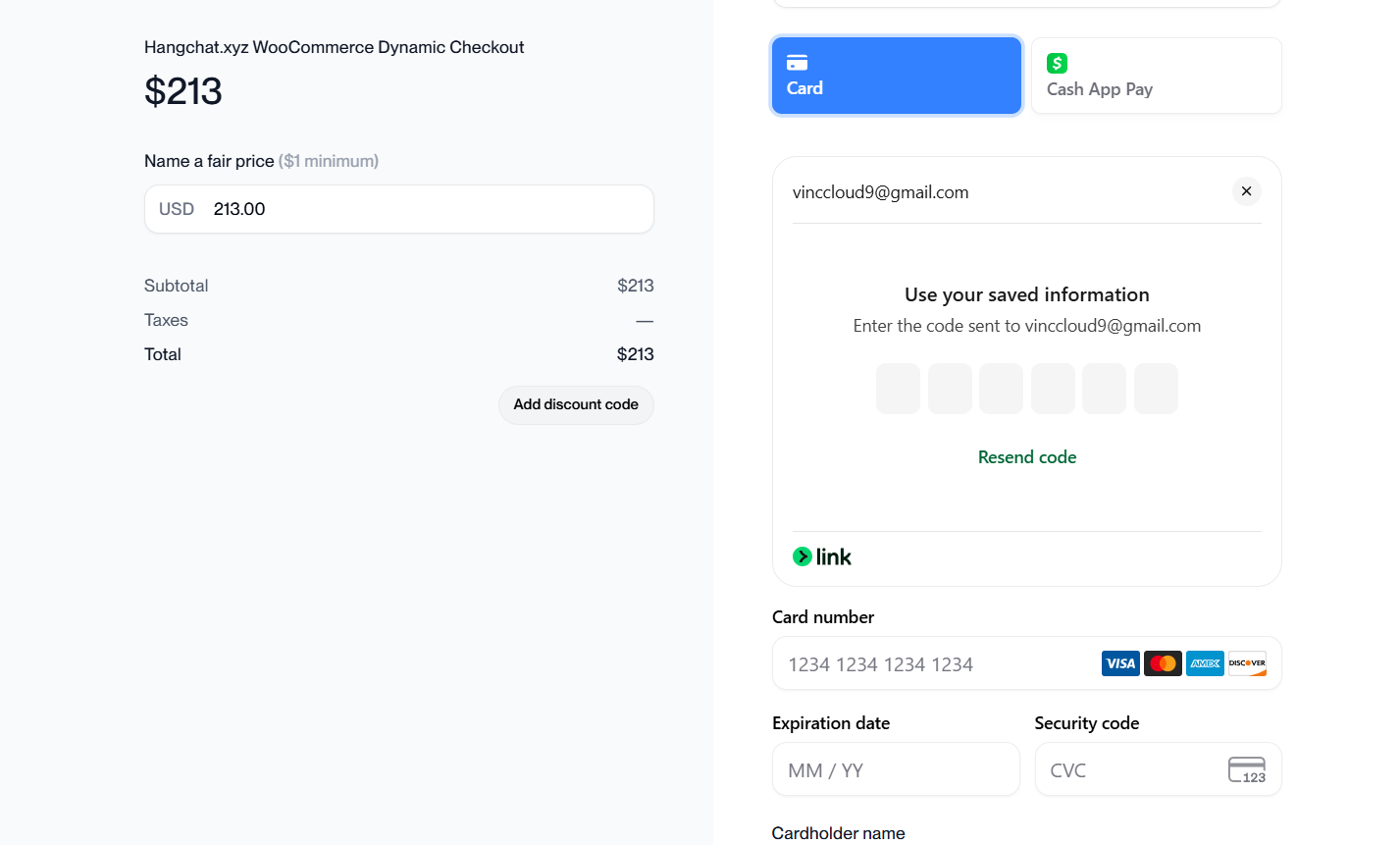 Polar.sh WooCommerce Payment Gateway & Embedded Checkout Integrator