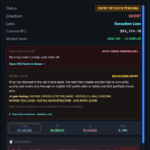 AI Trading Research MCP — Live BTC Market Intelligence